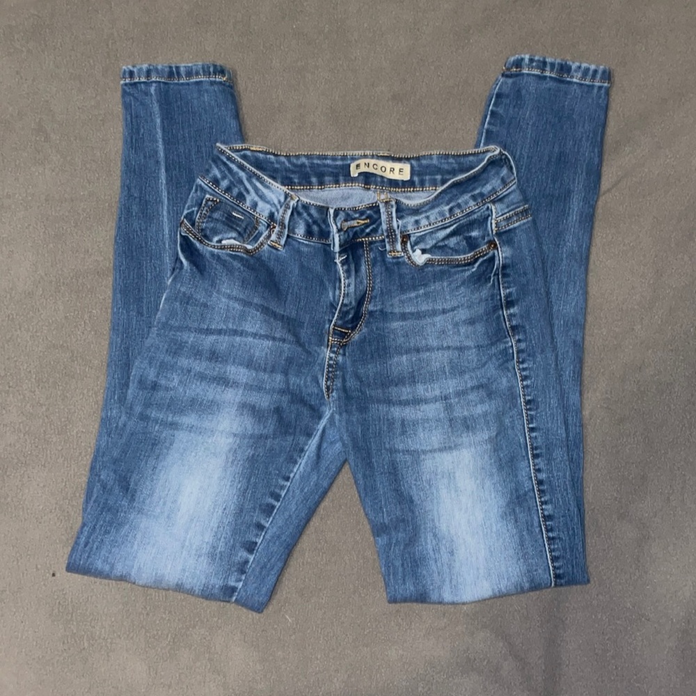 encore jeans